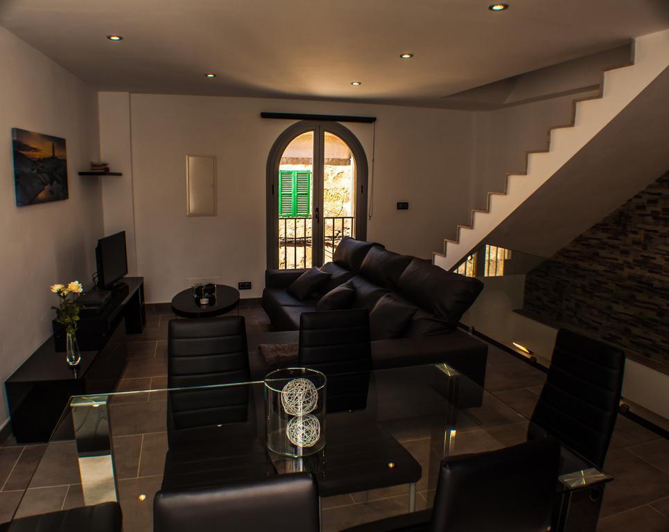 Vakantiehuis Townhouse Calvari By Homevillas360 *