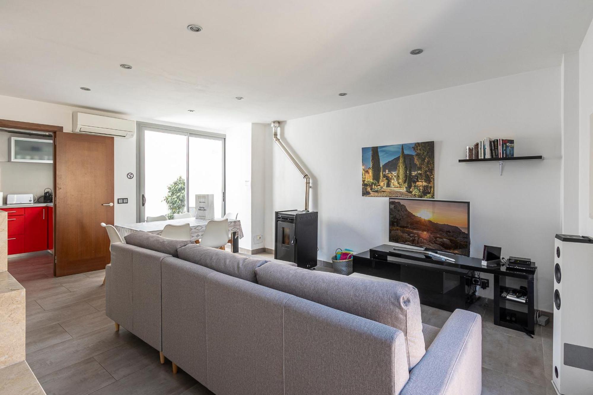 Townhouse Calvari By Homevillas360 Vakantiehuis Pollença