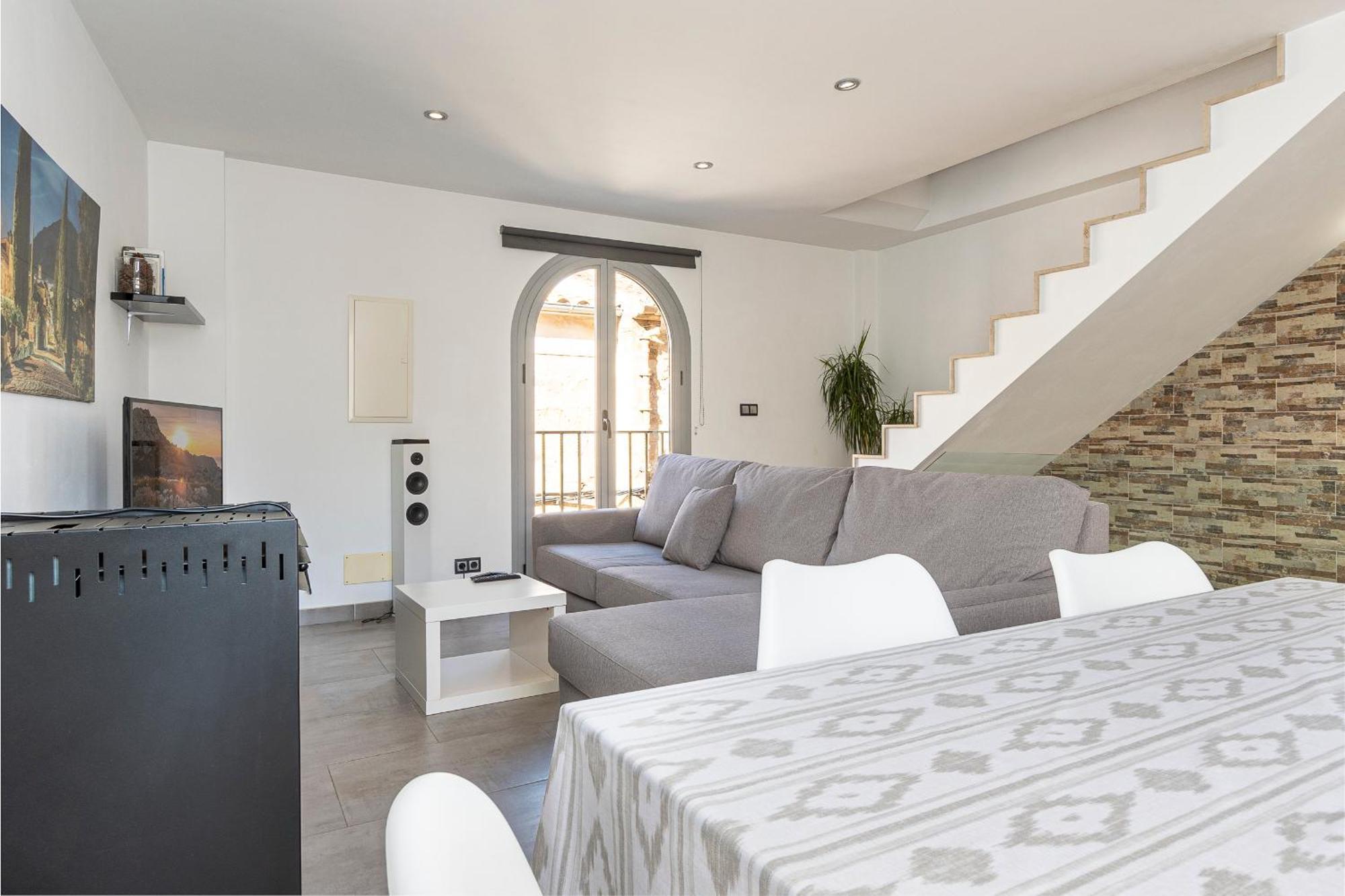 Vakantiehuis Townhouse Calvari By Homevillas360 Pollença