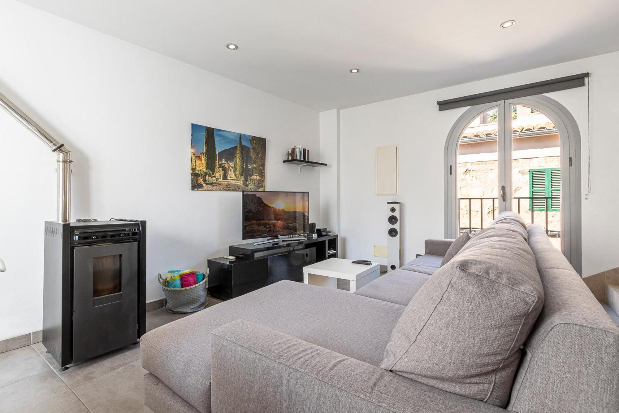 Townhouse Calvari By Homevillas360 Vakantiehuis *