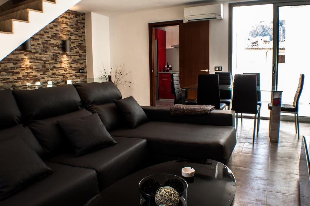 Vakantiehuis Townhouse Calvari By Homevillas360 Pollença