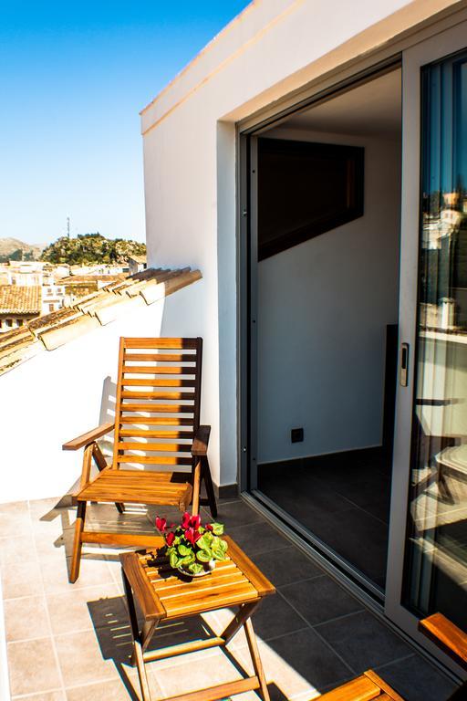 Townhouse Calvari By Homevillas360 Vakantiehuis *