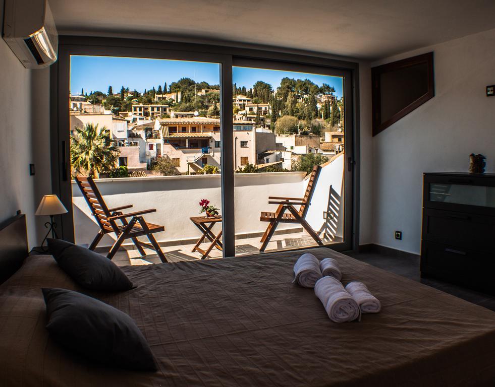 Townhouse Calvari By Homevillas360 Vakantiehuis Pollença