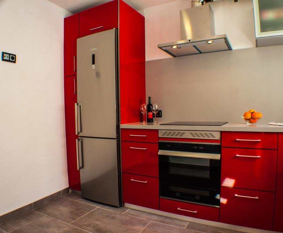 Vakantiehuis Townhouse Calvari By Homevillas360 Pollença