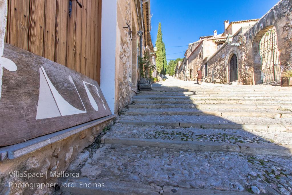 Townhouse Calvari By Homevillas360 Pollença