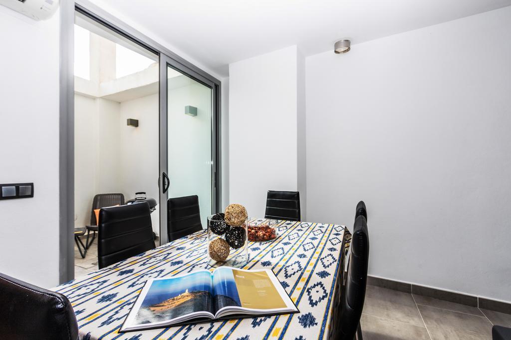 Townhouse Calvari By Homevillas360 Pollença