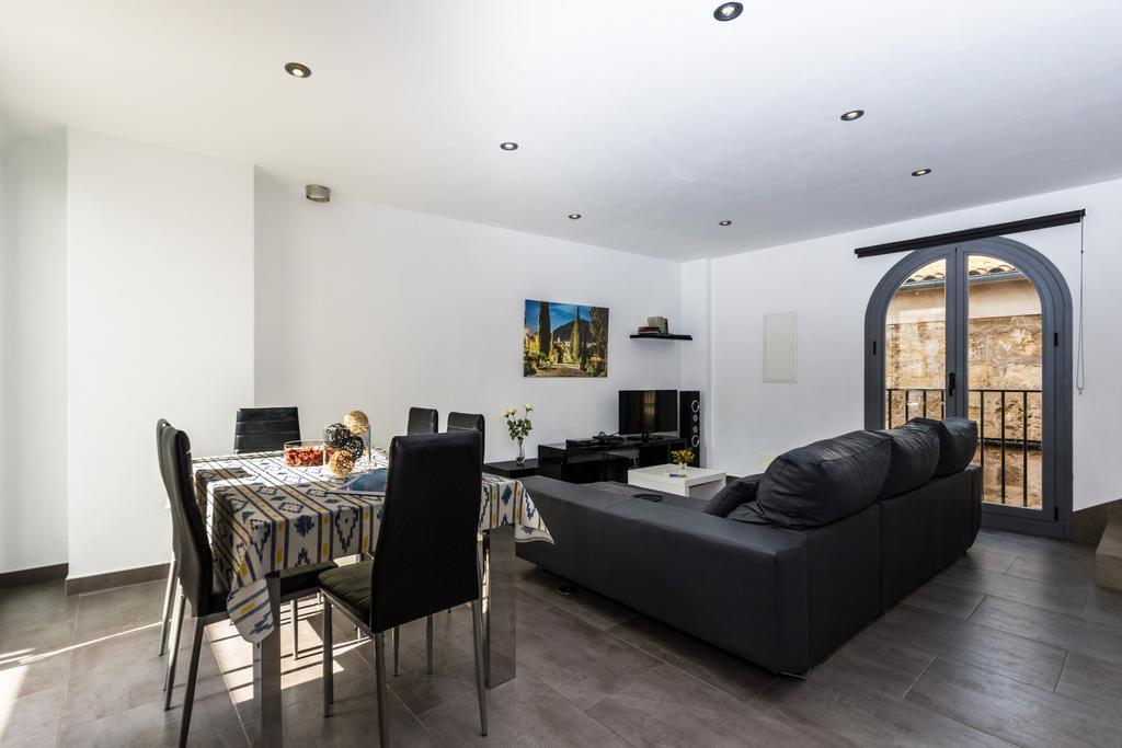 Vakantiehuis Townhouse Calvari By Homevillas360 Pollença