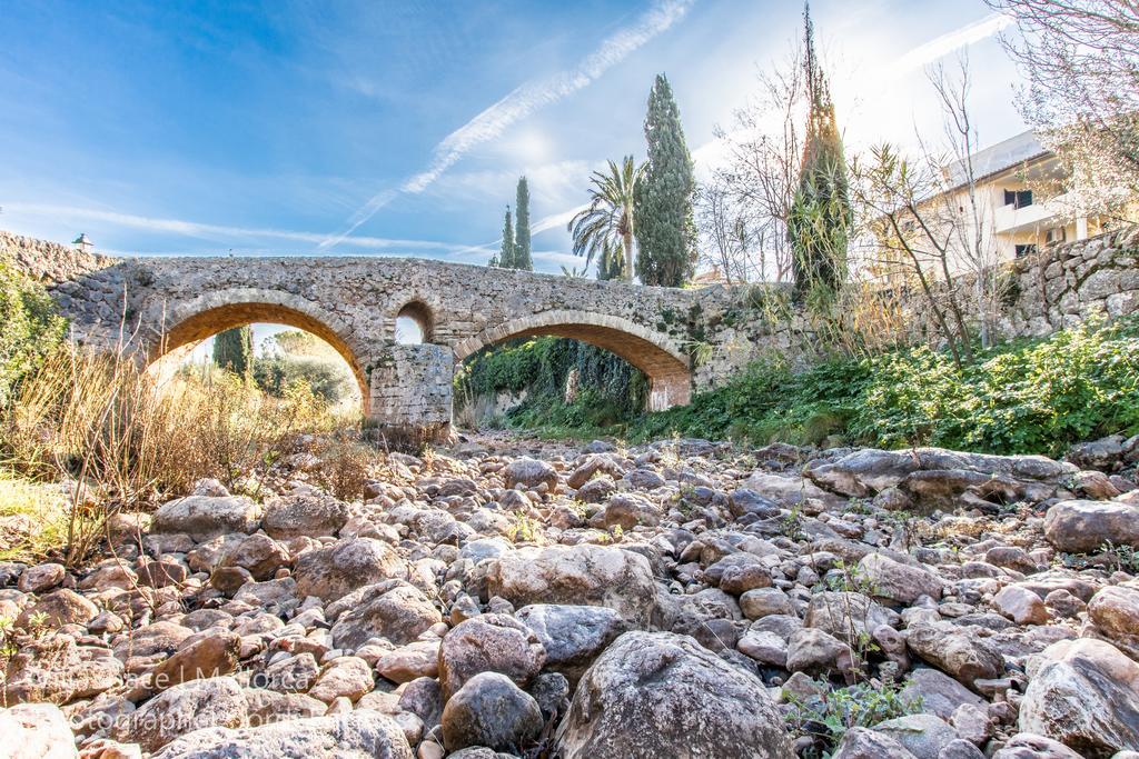 Townhouse Calvari By Homevillas360 * Pollença