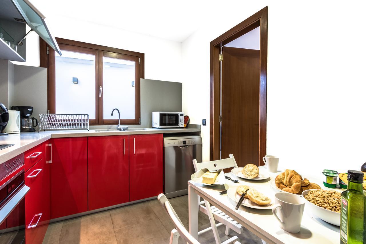 Vakantiehuis Townhouse Calvari By Homevillas360