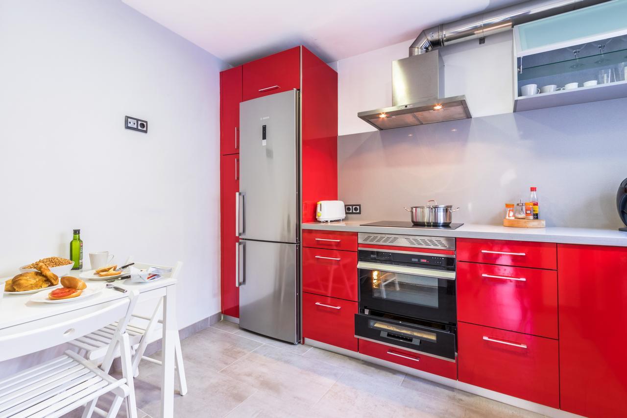 Vakantiehuis Townhouse Calvari By Homevillas360 *