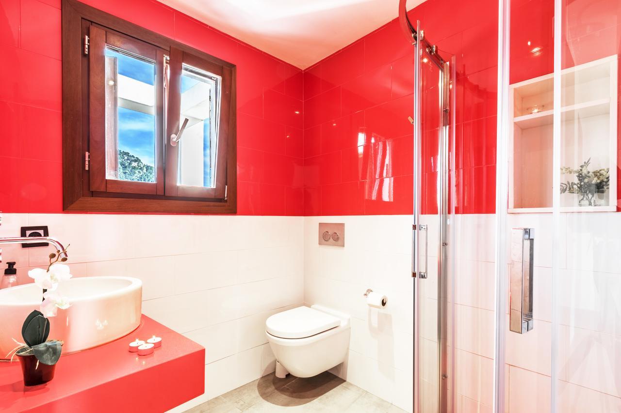 Vakantiehuis Townhouse Calvari By Homevillas360 *