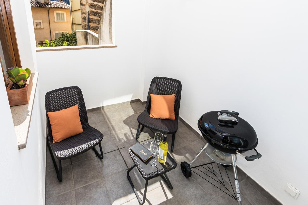 Townhouse Calvari By Homevillas360 Vakantiehuis