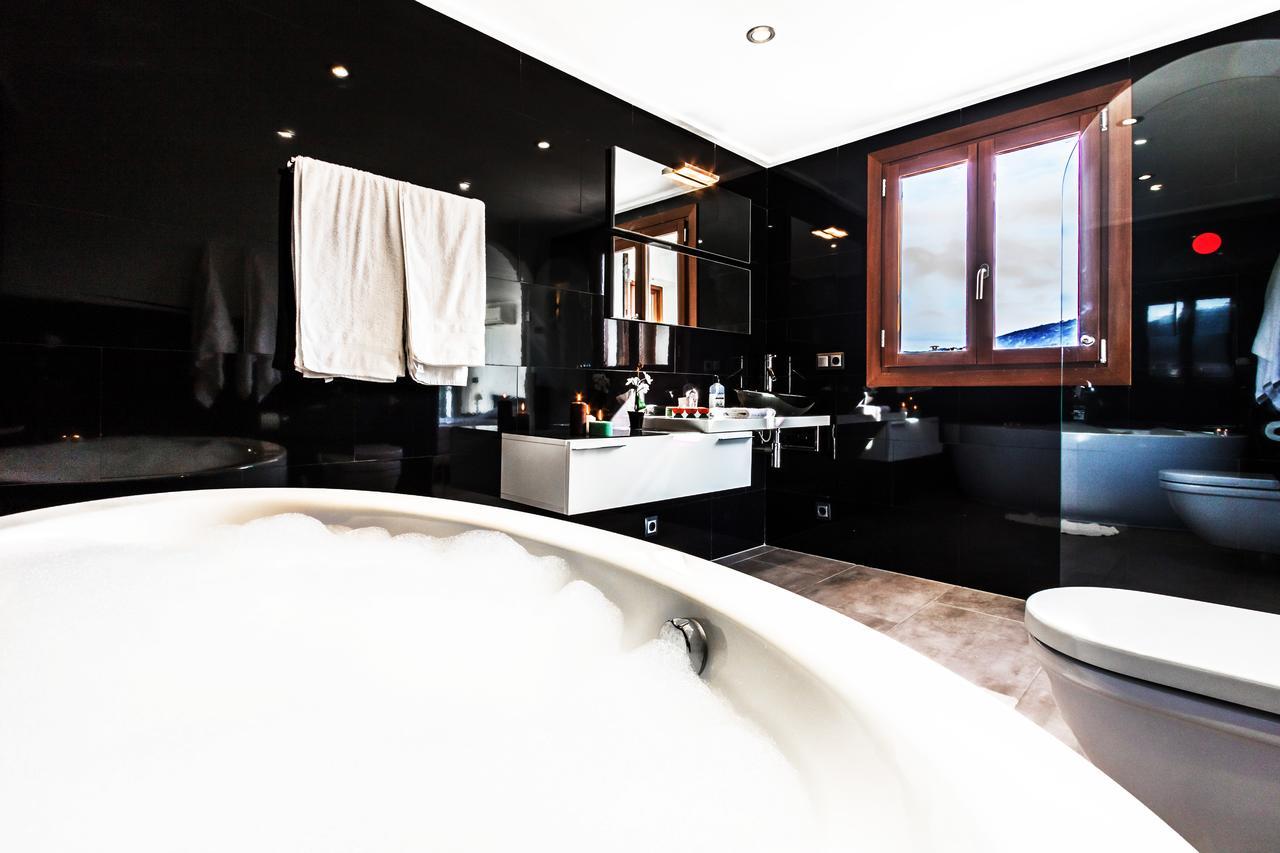 Townhouse Calvari By Homevillas360 Vakantiehuis
