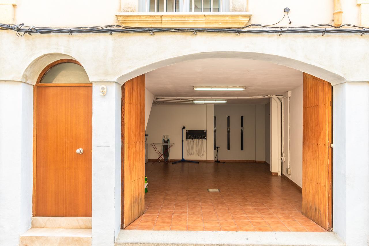 Townhouse Calvari By Homevillas360 Vakantiehuis Pollença
