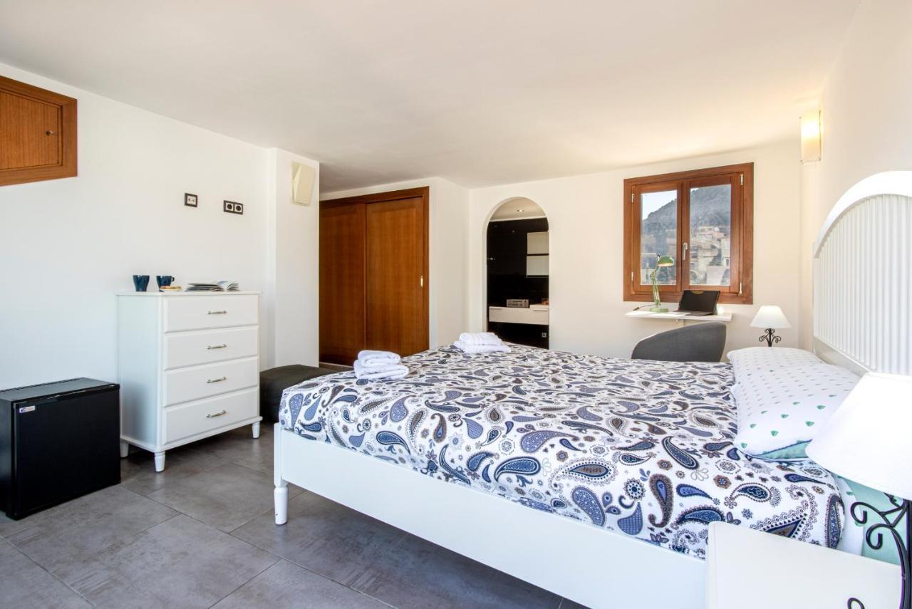 Vakantiehuis Townhouse Calvari By Homevillas360 Pollença