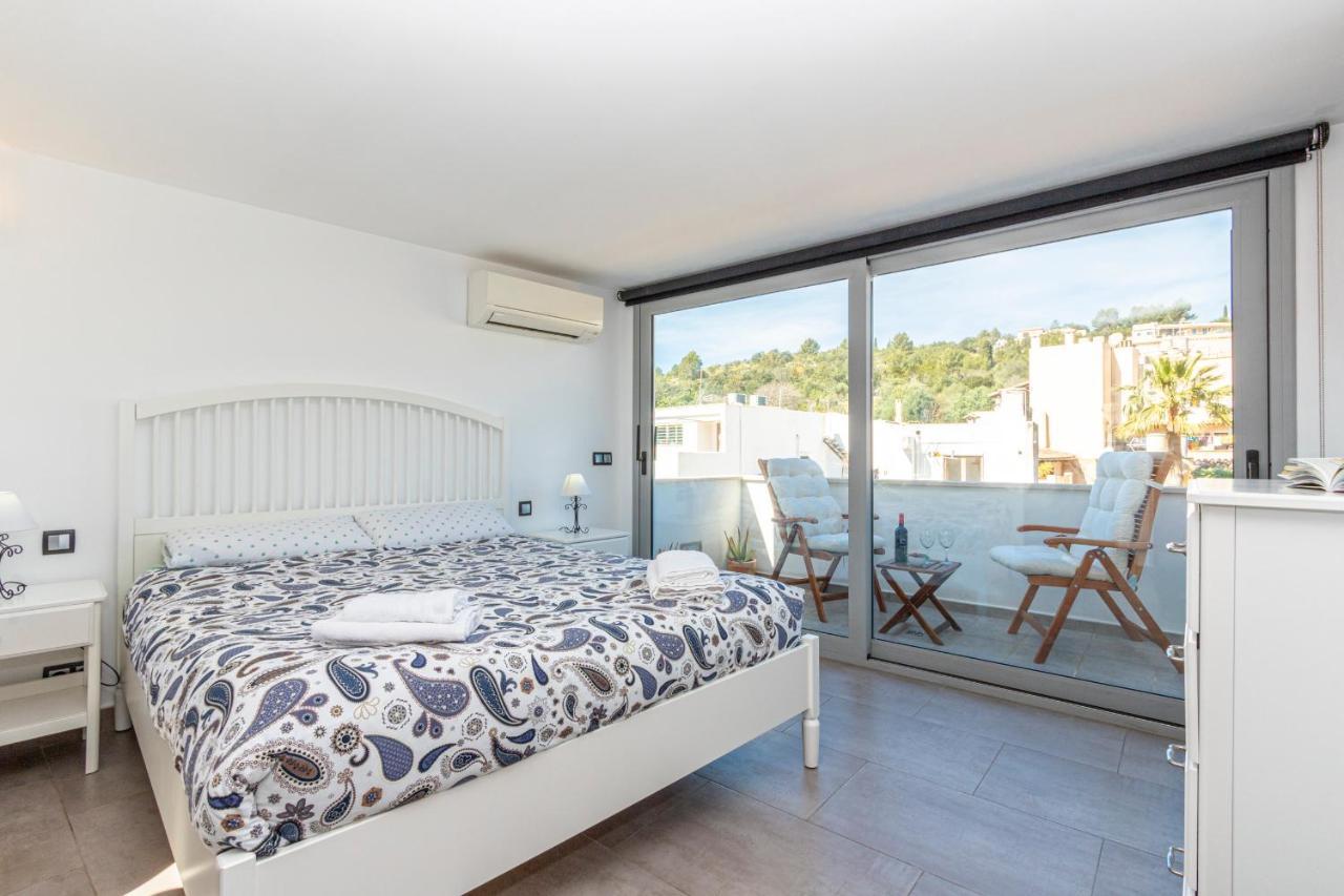 Vakantiehuis Townhouse Calvari By Homevillas360 *