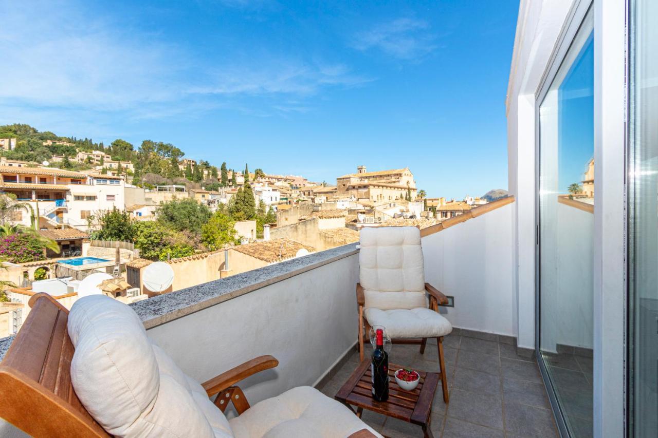 Townhouse Calvari By Homevillas360 Vakantiehuis *